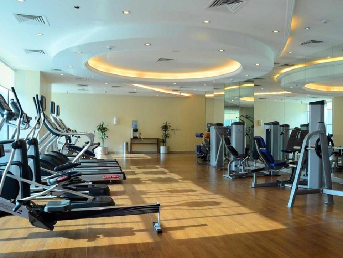 Higuests - Spacious 1Br In Dubai Marina With Amazing Views Екстериор снимка