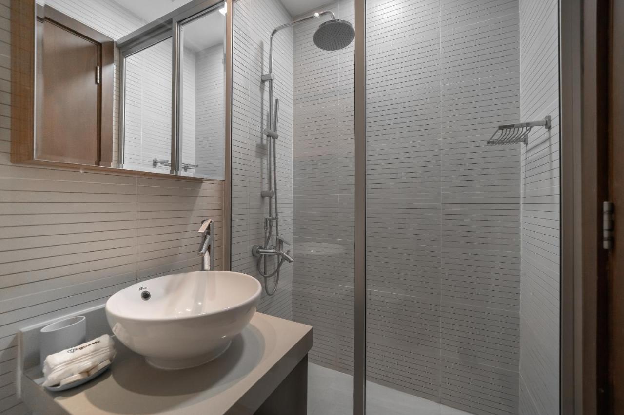 Higuests - Spacious 1Br In Dubai Marina With Amazing Views Екстериор снимка